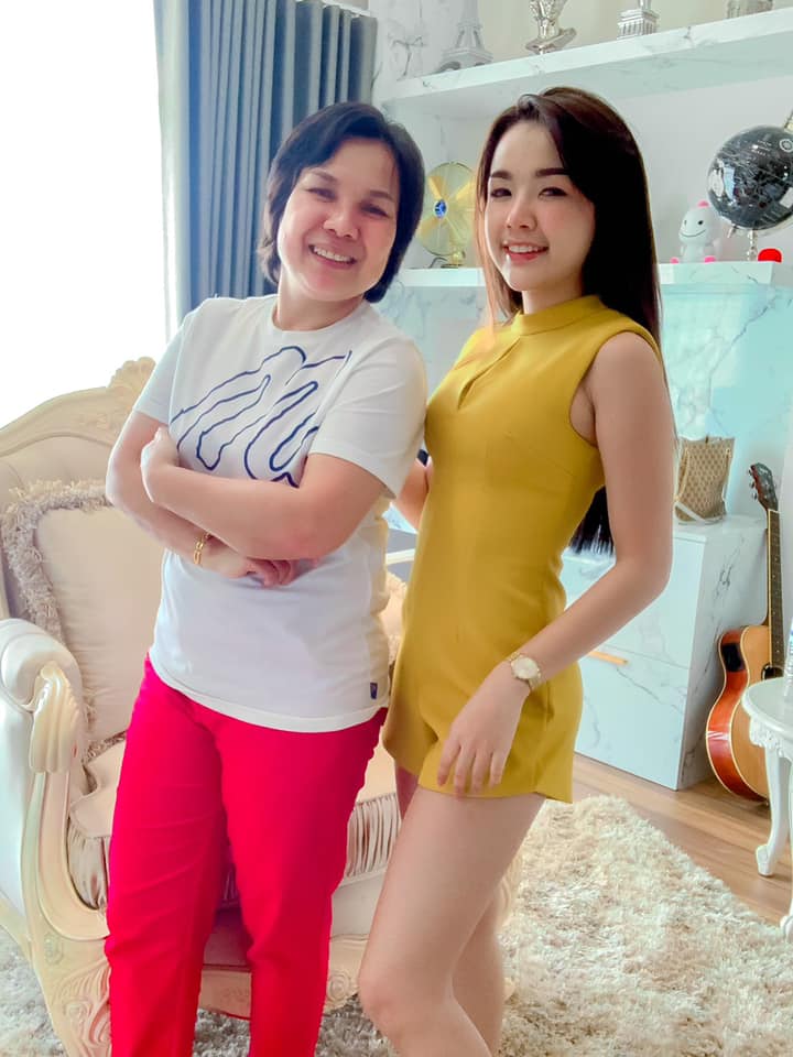 น้องเจนนี่ ได้หมดถ้าสดชื่น 