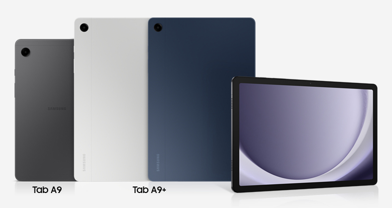 galaxy tab a9