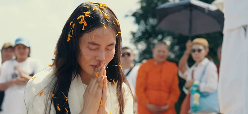 เจนี่ เจอแซะอีก ชาวเน็ตซัดตัดผมสั้นเข้าผับปาร์ตี้ก่อนบวช