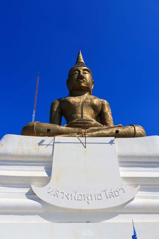 สกายวอล์ก วัดเขาตะแบก