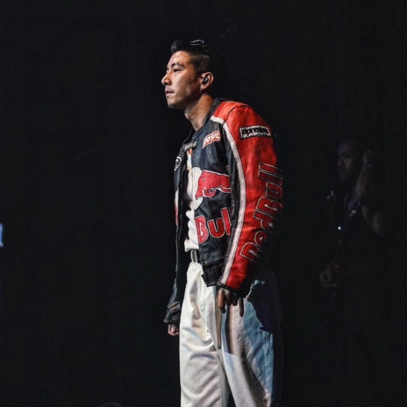 โตโน่ ภาคิน ออกงานแรก หลังเลิก ณิชา ณัฏฐณิชา