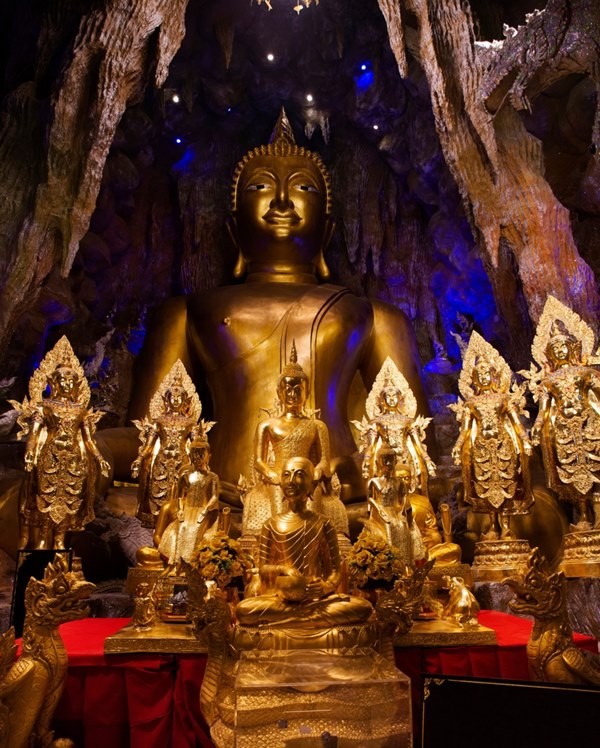 วัดมณีวงศ์