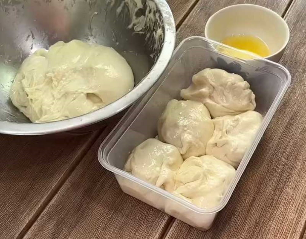 สูตรโรตี