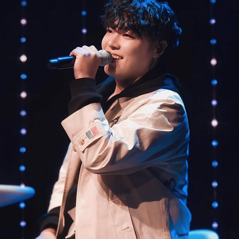 ฮวีซอง ประวัติ Wheesung