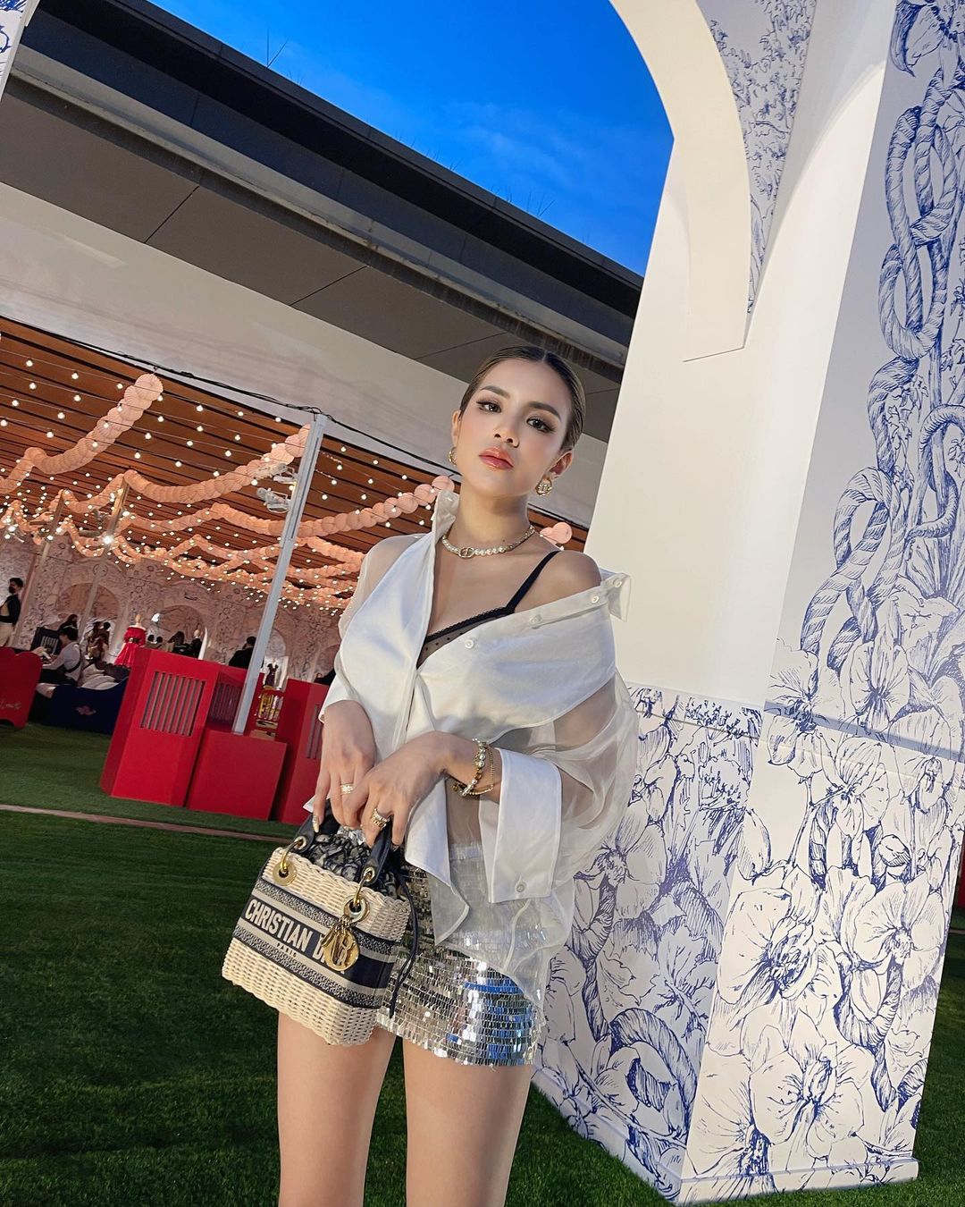 ใบเตย อาร์สยาม