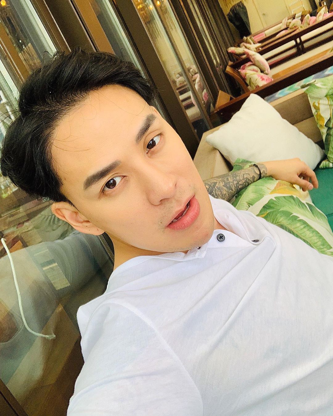 แทค ภรัณยู