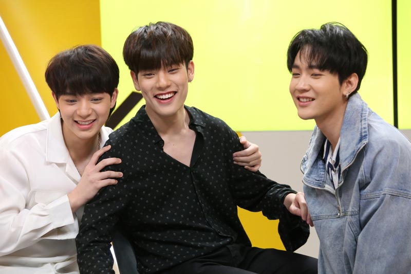 บาส คิมม่อน คอปเตอร์