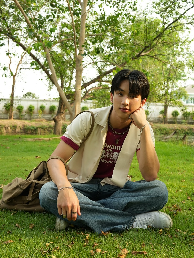 MuTeLuv 9 วัดปะล่ะ Love Me if You Swear