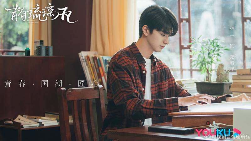 ซีรีส์เกี่ยวกับอาชีพ