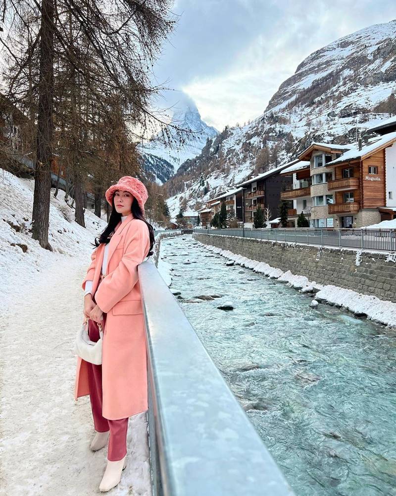 เบลล่า ราณี