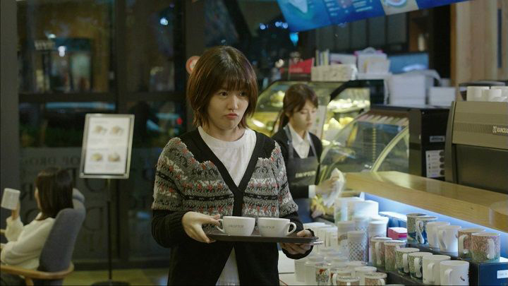 ซีรีส์เกาหลี