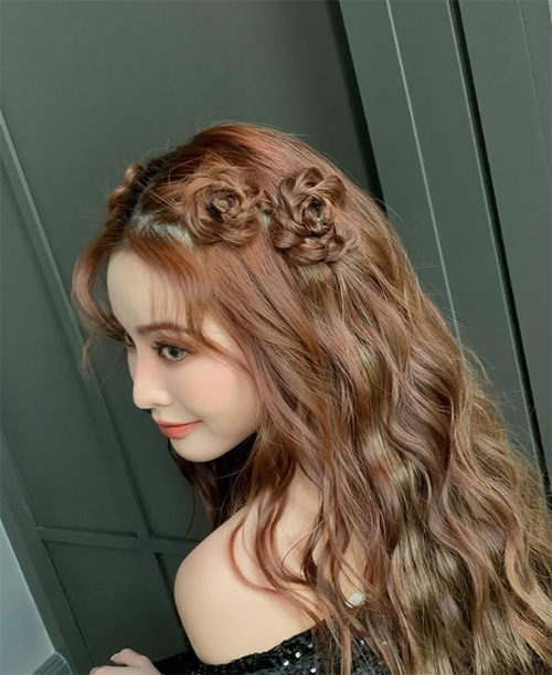 ทรงผมวาเลนไทน์ ส่อง 12 ไอเดียทรงผมออกเดต ทำแล้วสวยเป๊ะ สร้างความประทับใจ