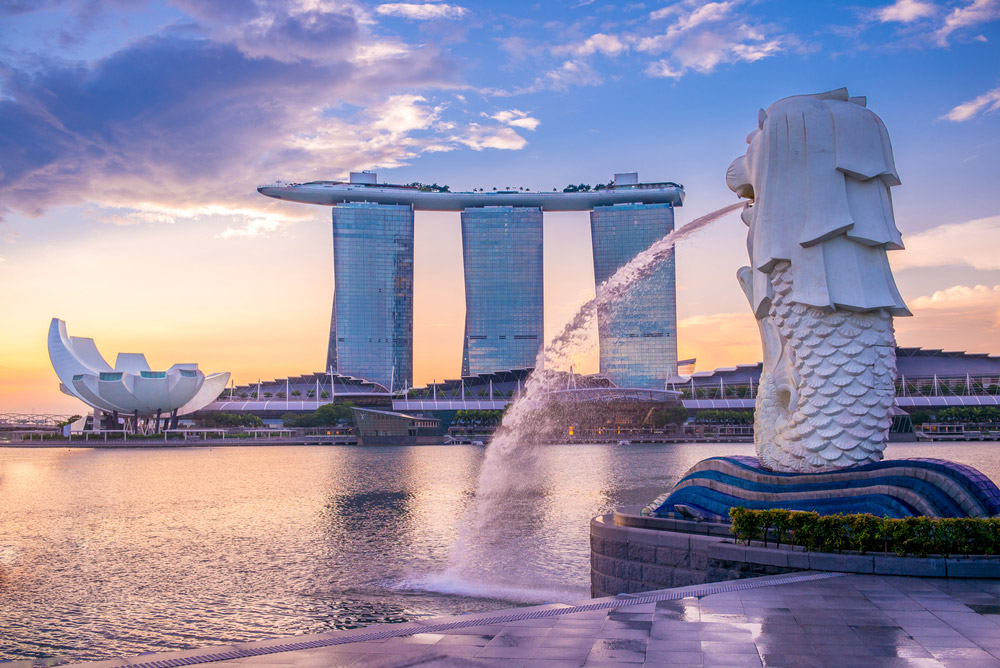 สถานที่ท่องเที่ยวต่างประเทศ