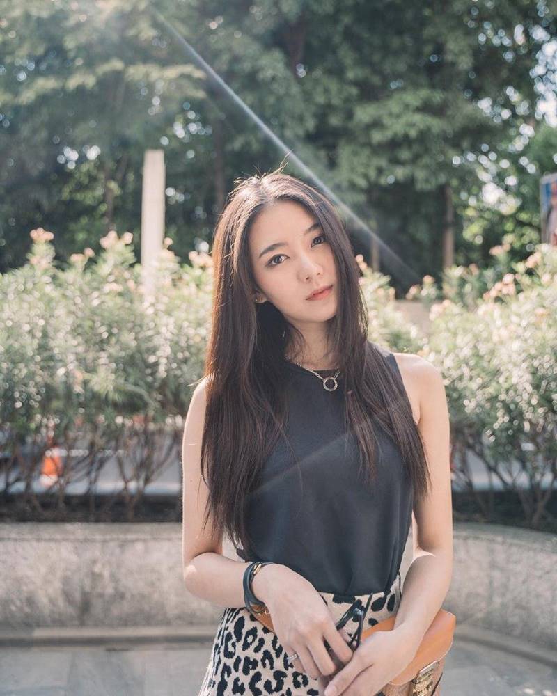 แพรวา ณิชาภัทร