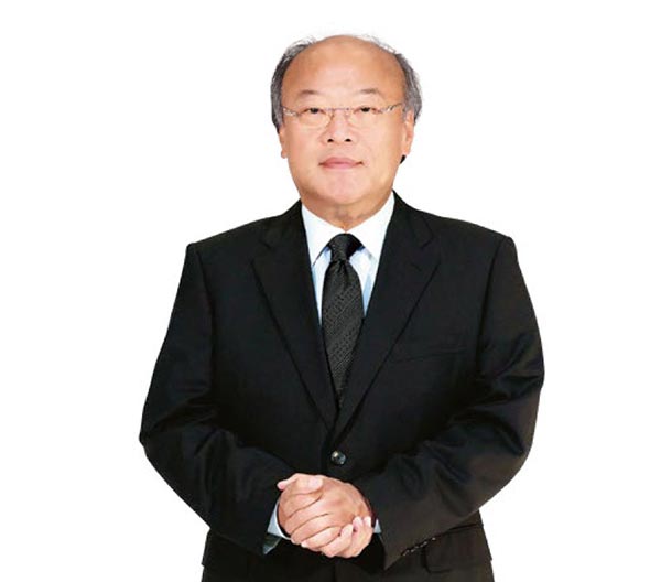 คีรี กาญจนพาสน์