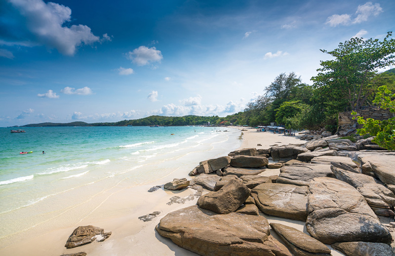 เกาะเสม็ด