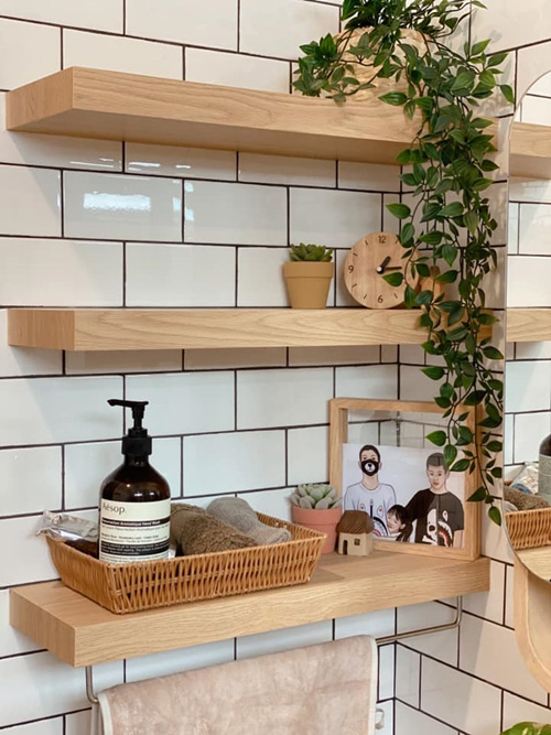 รีโนเวทห้องน้ำ