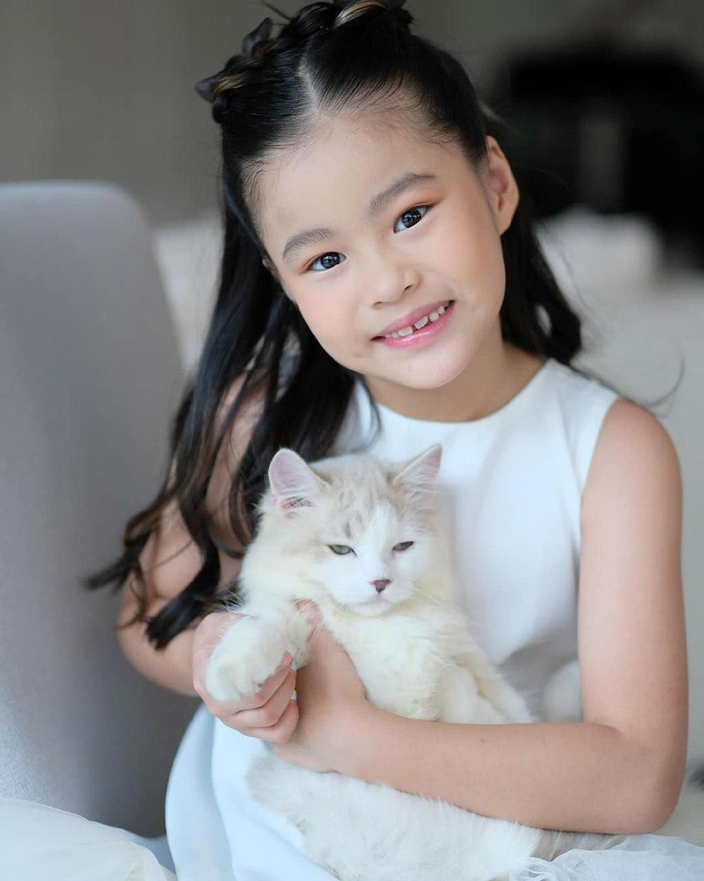 ลูกดารา