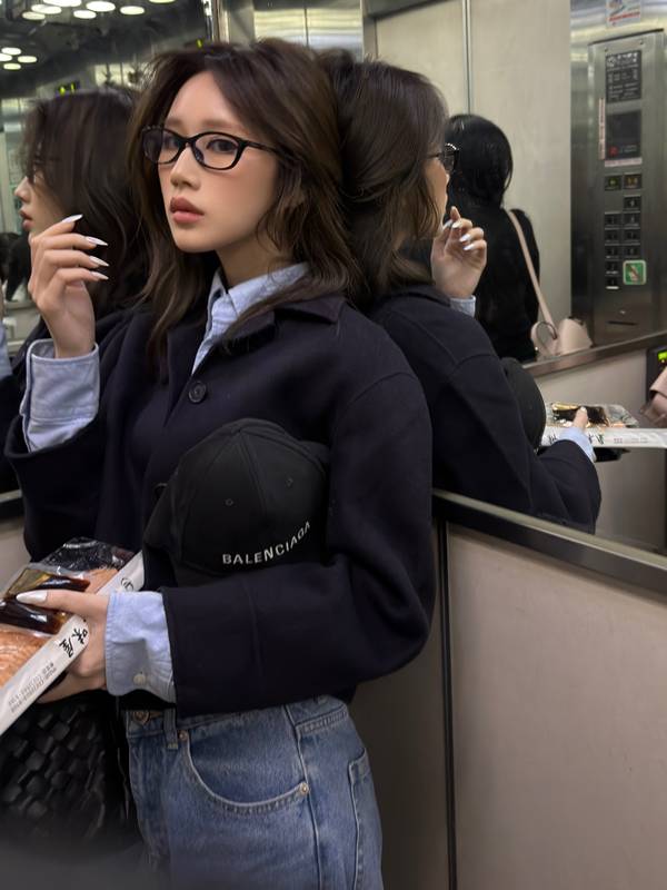 เจนเย่ ขอโทษไม่รู้เลือกตั้งล่วงหน้าได้