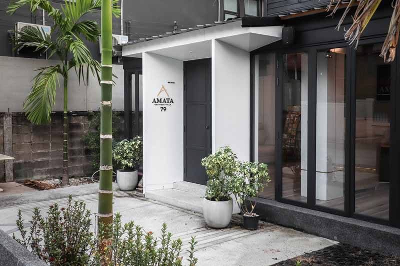 รีโนเวทบ้านไม้ใต้ถุนสูง