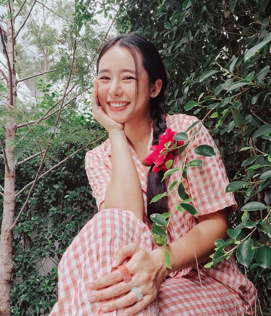 ทรงผมผู้หญิง