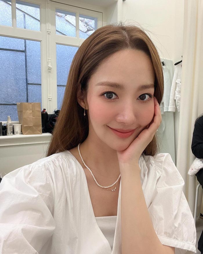 พัคมินยอง