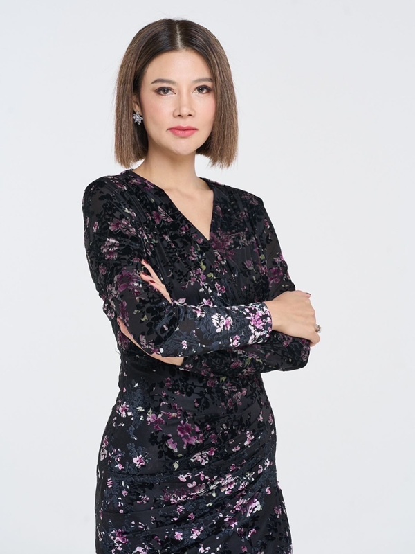  ปู มัณฑนา โดนฟ้อง 19 คดี