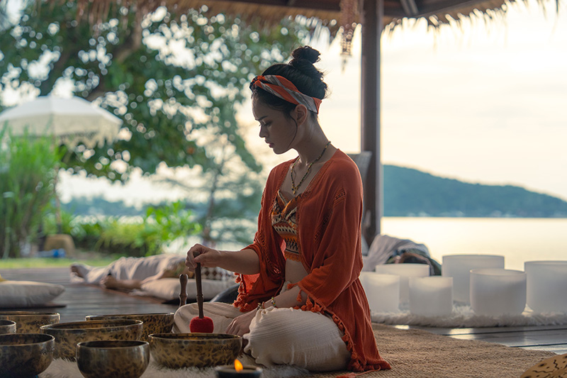 สาธุ 2 ซีรีส์ Netflix ภาคต่อ ภาพตัวอย่าง