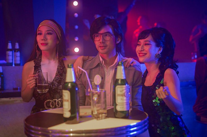 Doctor Climax ปุจฉาพาเสียว ซีรีส์ไทย netflix