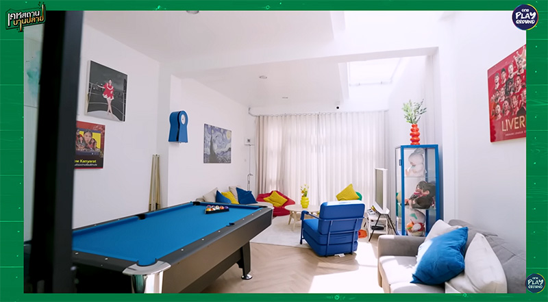 บ้าน โบว์ กัญญารัตน์