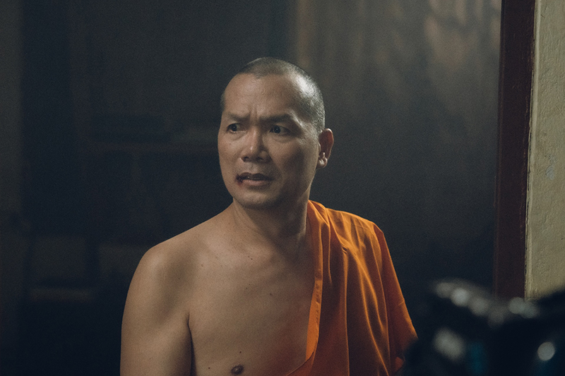 เขากะลา Khao Kala หนังไทย หนังลึกลับ หนังมนุษย์ต่างดาว หนังใหม่พฤษภาคม 2569 หนังใหม่ 2026 ภาพตัวอย่าง