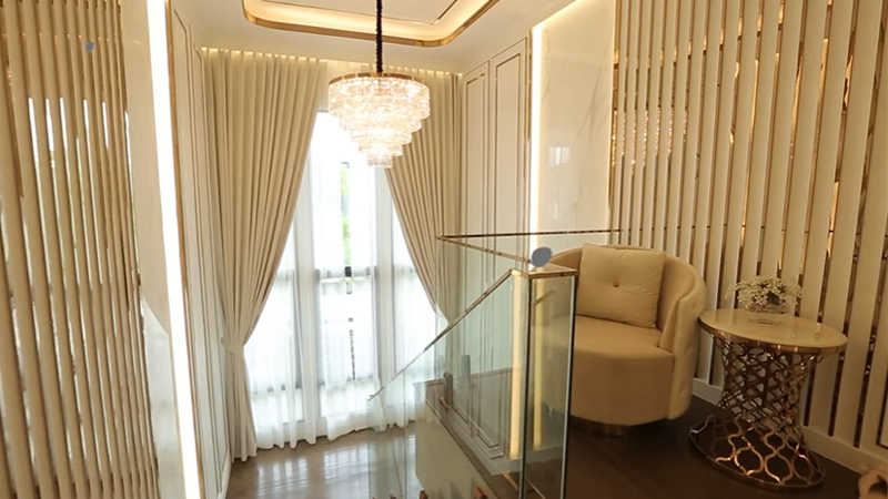 บ้านใหม่ เจนนี่ ได้หมดถ้าสดชื่น