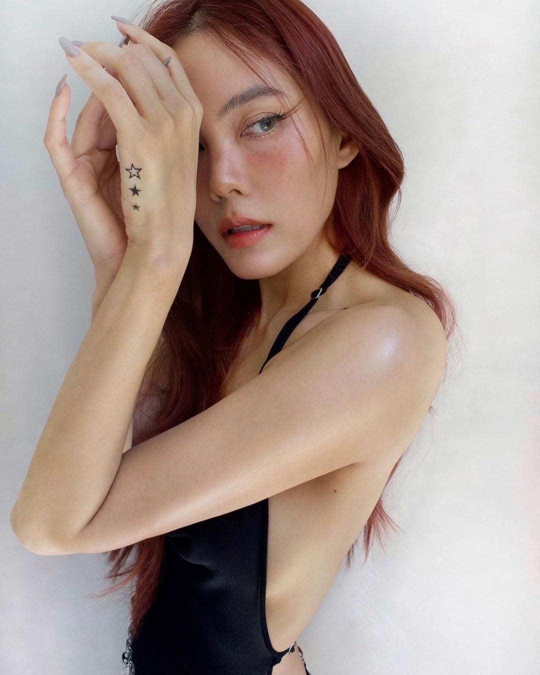  เจนี่ เทียนโพธิ์สุวรรณ 