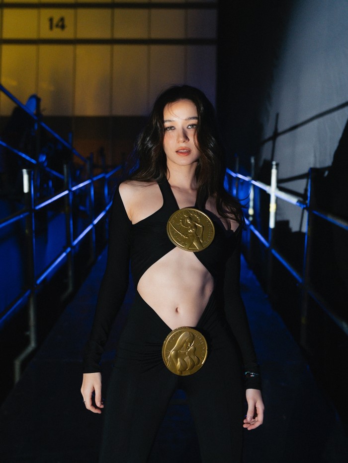 วี วิโอเลต