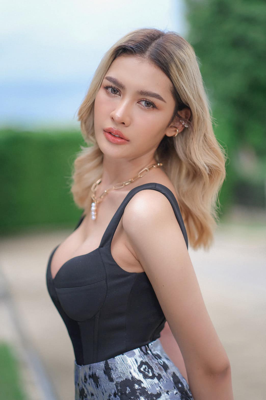 เปา กิ่งกาญจน์