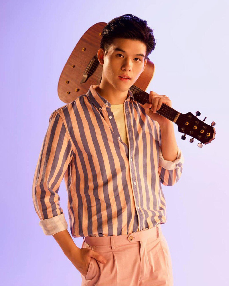 สกาย วงศ์รวี