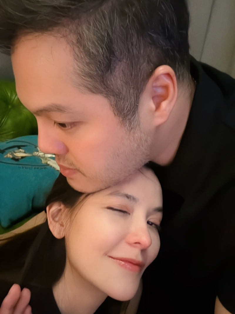 หมออร ประกาศท้องแล้ว เกรท วรินทร