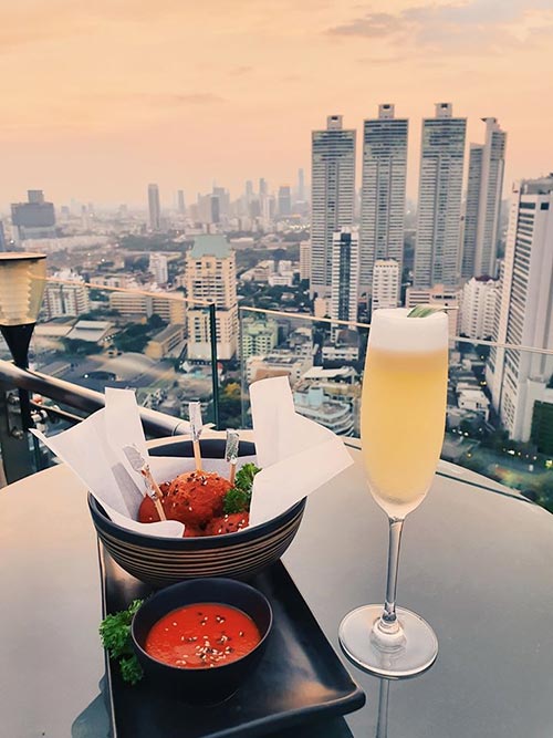 ร้านอาหารวาเลนไทน์