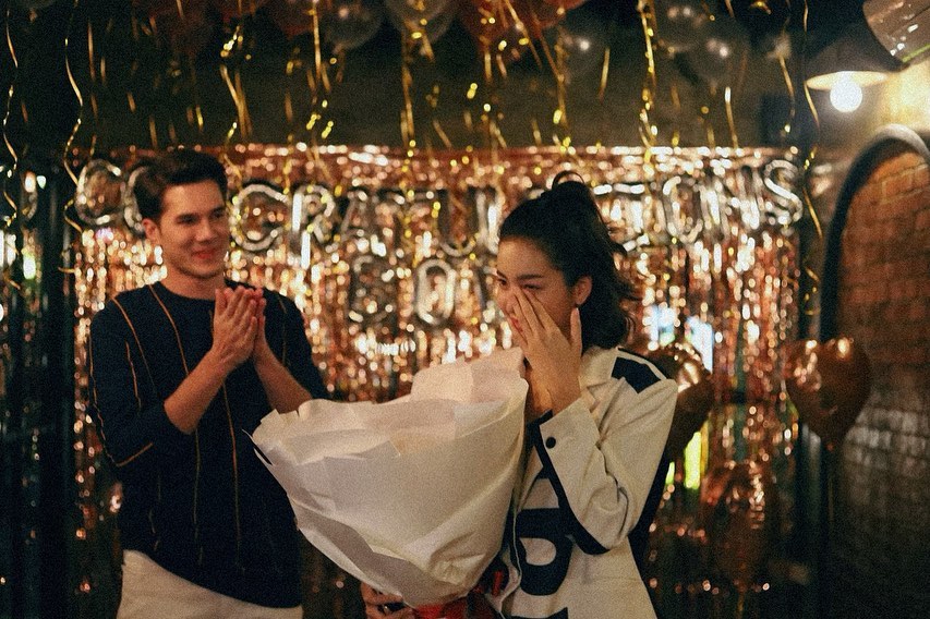 มิกค์ โบว์