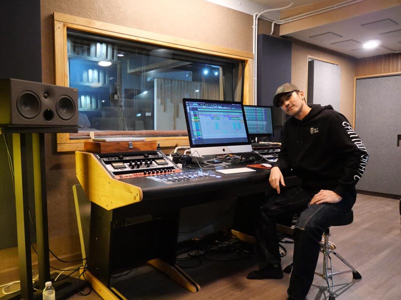 บิ๊กเอ็ม กฤตฤทธิ์