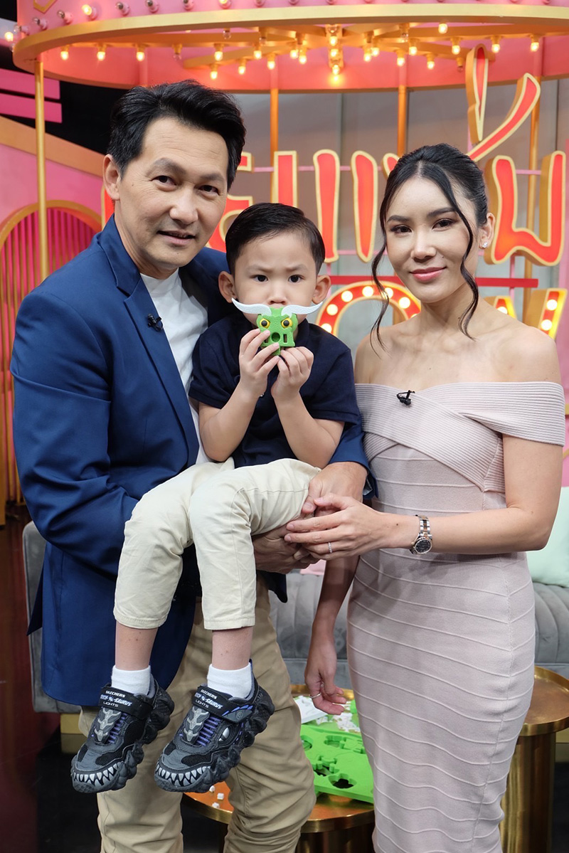 ต้น ตระการ ทัวร์ลงคดีแตงโม หลังคนมองเข้าข้าง กระติก อิจศรินทร์ 