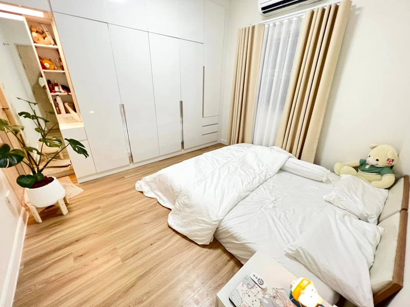 รีโนเวทบ้านชั้นเดียวมินิมอล