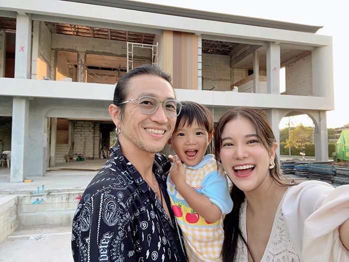 บ้าน ตูน บอดี้สแลม