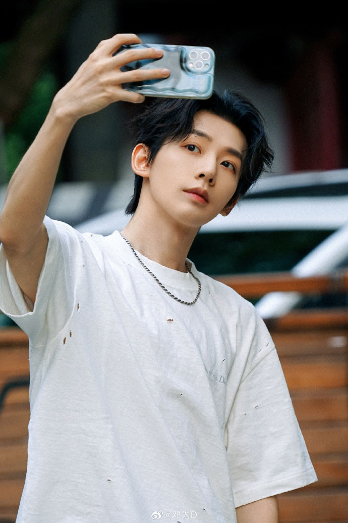 จางหว่านอี้