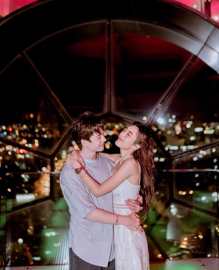 เบส ตงตง