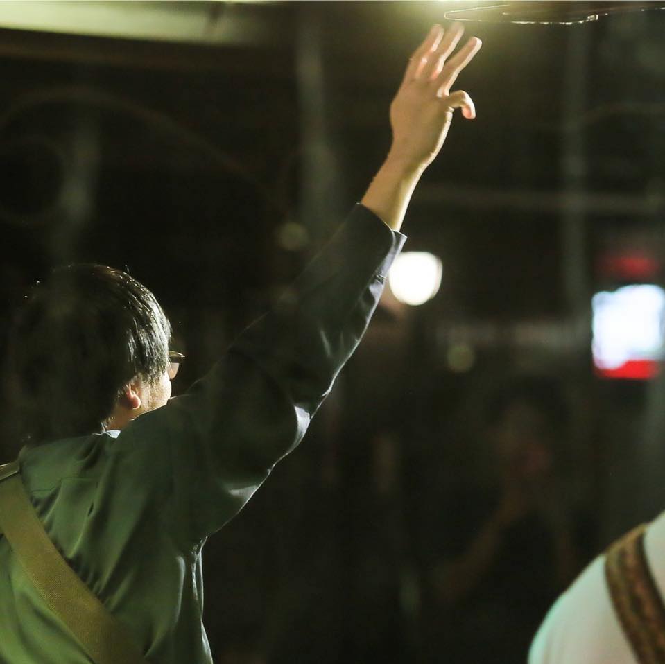 ปิงปอง ศิรศักดิ์