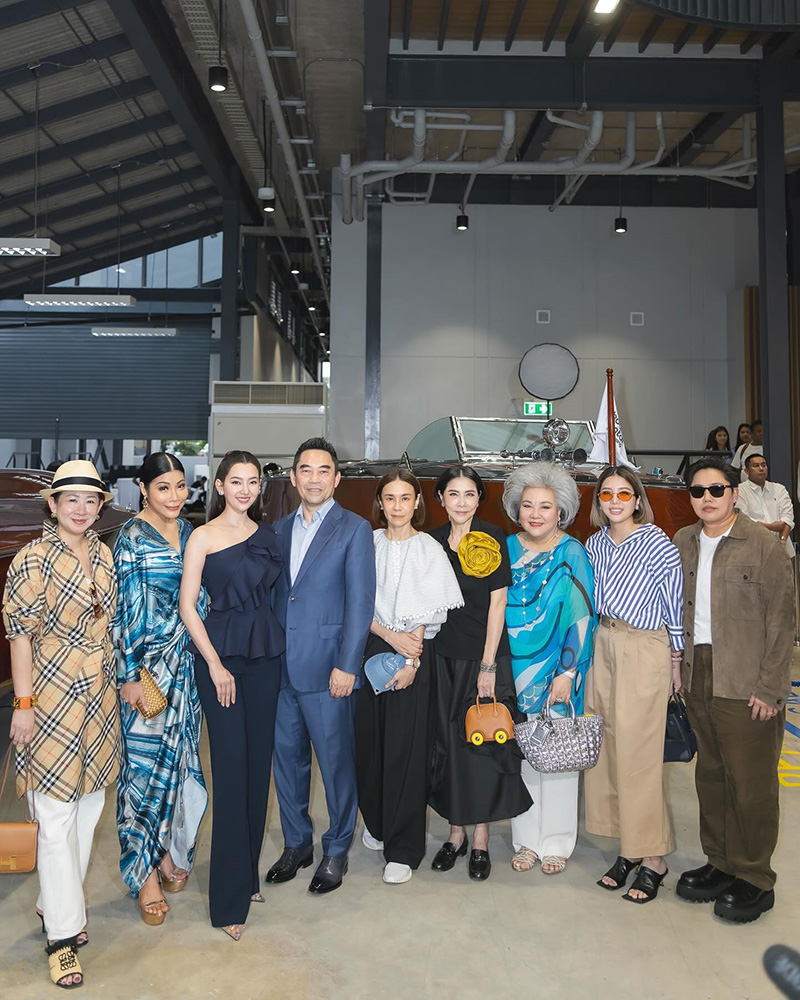 เบลล่า บอกหมด มูยังไงให้ปัง หลังขึ้นแท่นเจ้าแม่พรีเซ็นเตอร์ 