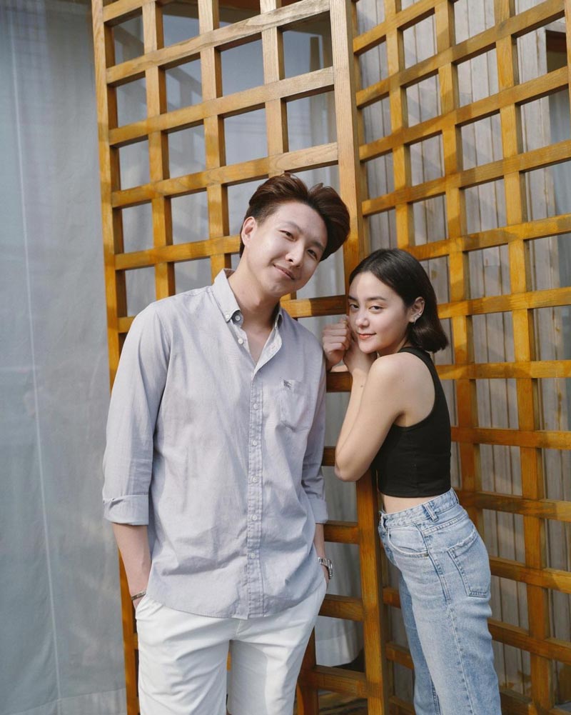 หยดน้ำ นัดดาภรณ์