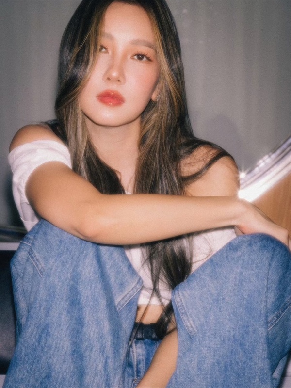 นุ่น วรนุช ฉลองวันเกิด 45 ปี 