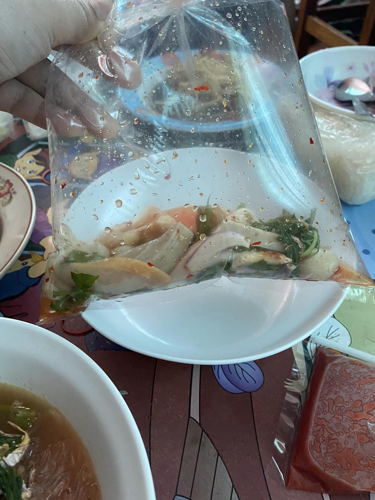 ยำรวมมิตร